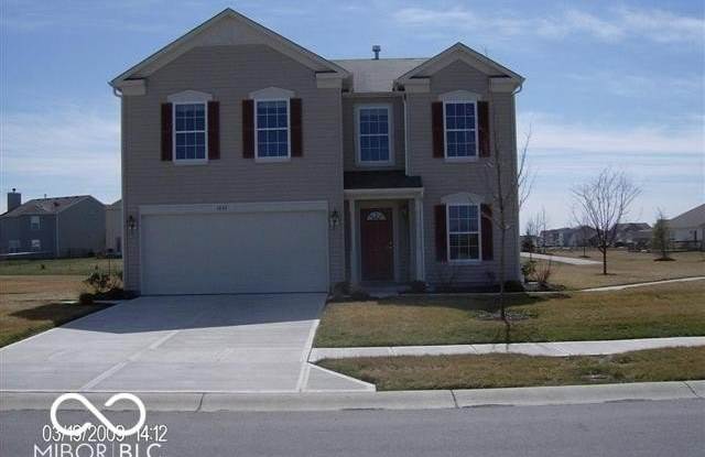 1027 Brookshire Drive - 1027 Brookshire Drive, Franklin, IN 46131