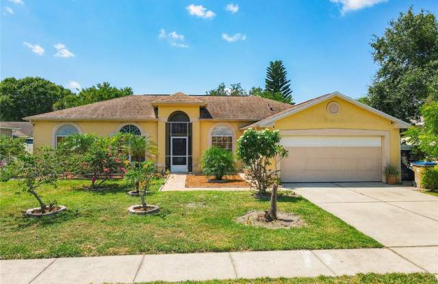 2777 WOODSTREAM CIRCLE - 2777 Woodstream Circle, Buenaventura Lakes, FL 34743