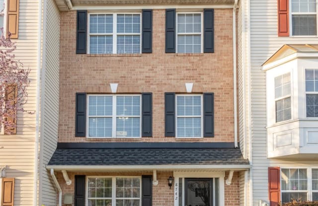 8742 JARWOOD ROAD - 8742 Jarwood Road, Rossville, MD 21237