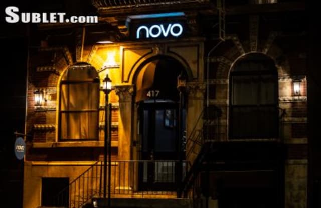 417 E 60th Street - 417 East 60th Street, New York City, NY 10022