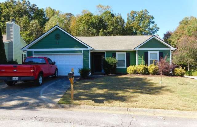 206 Brookstone Trail photos photos