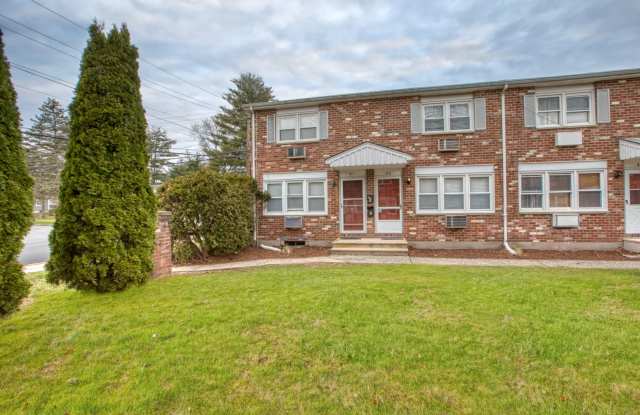 Beautiful two-bedroom townhouse condo with open floor plan photos photos