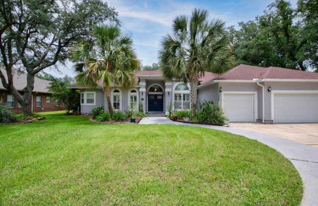 Live on the 9th Fairway – Pool Home in Desirable Hidden Creek! photos photos