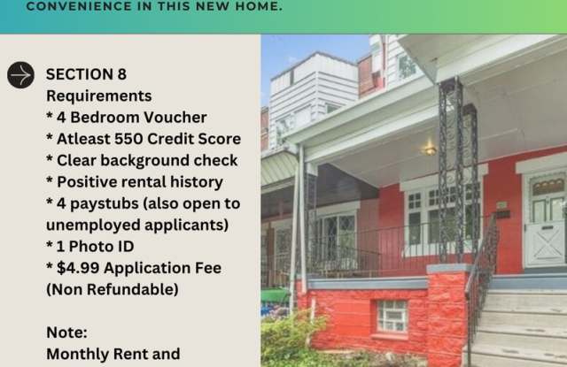 5425 Cedar Avenue photos photos