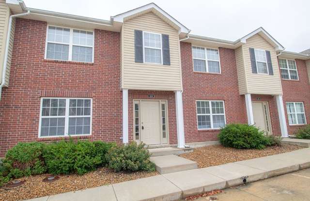 2 Bedroom Townhouse photos photos
