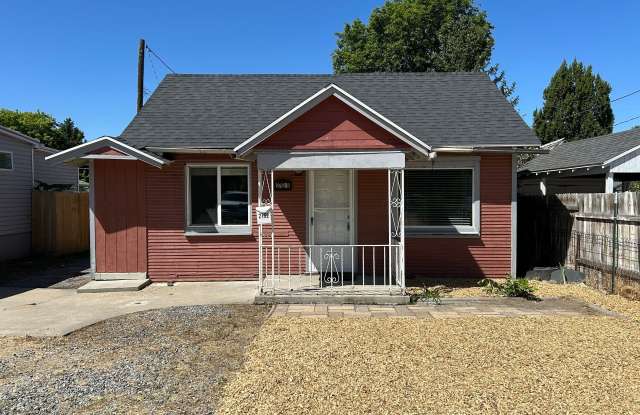 2752 S MCCLELLAND St - 2752 South McClelland Street, Salt Lake City, UT 84106