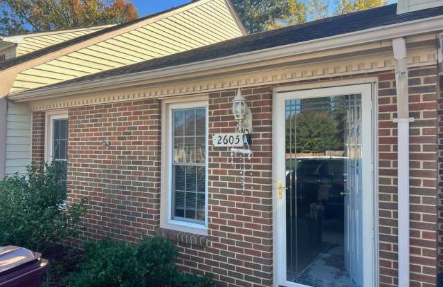ONE LEVEL LIVING at Stonebridge Landing in Western Branch! photos photos