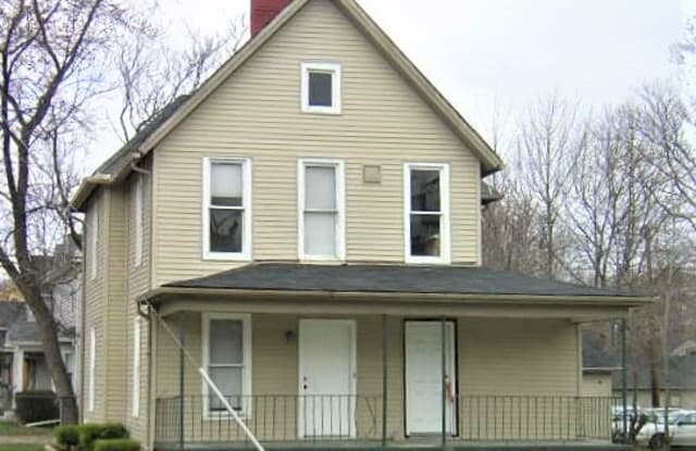 422 Washtenaw Rd Apt 2 - 422 Washtenaw Road, Ypsilanti, MI 48197