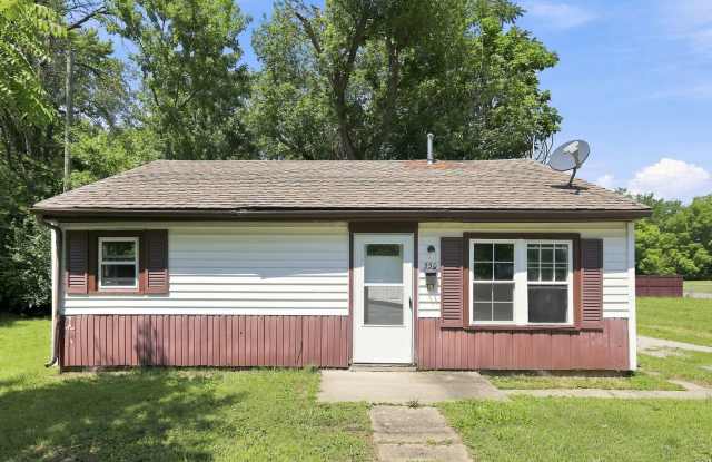 Two bedroom one bathroom single home in Springfield! Gallery 1