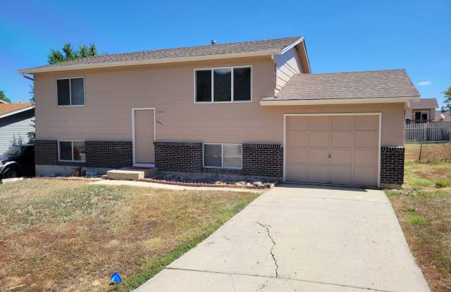 4 Bed 2 Bath Allowing Pets - Available Now! - MileStone RES photos photos