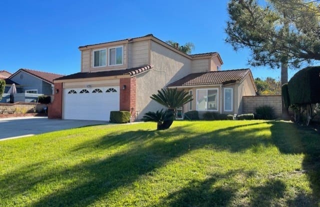 588 Armitos Place - 588 Armitos Place, Diamond Bar, CA 91765