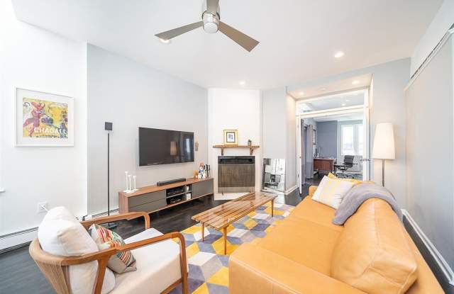 80 BLOOMFIELD ST - 80 Bloomfield Street, Hoboken, NJ 07030