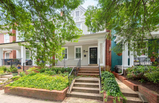3 Bedroom Home off of Patterson Ave **Available Early August** photos photos