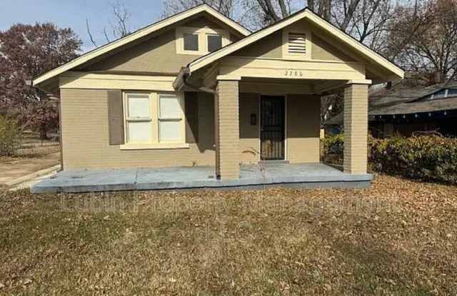 2286 Poe Ave photos photos