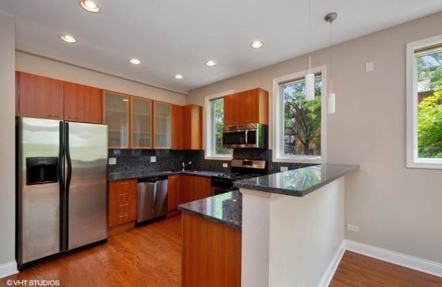 1458 North Artesian Avenue photos photos