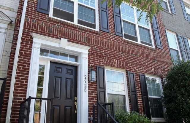 2520 BLUERIDGE AVENUE Gallery 2