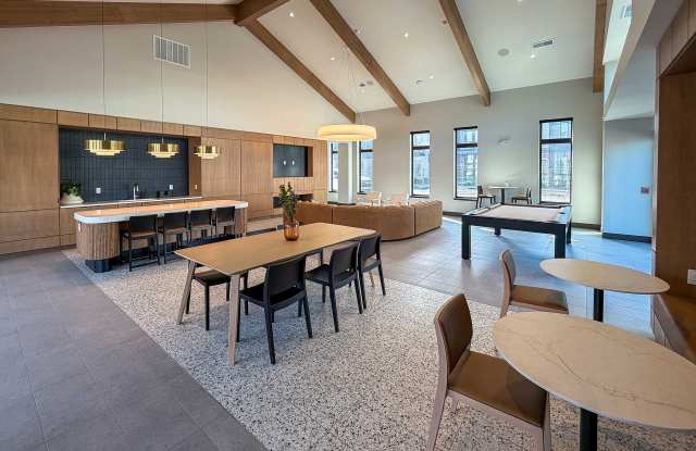 Slate Apartments Gallery 4