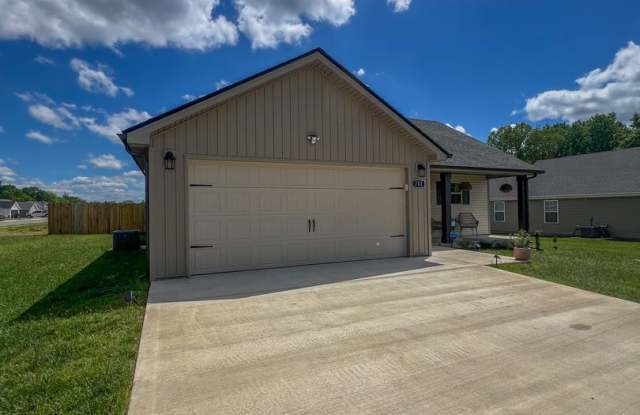 Move-In Special Available! Gorgeous Home! Large Corner Lot -Fenced In Backyard! Gallery 3