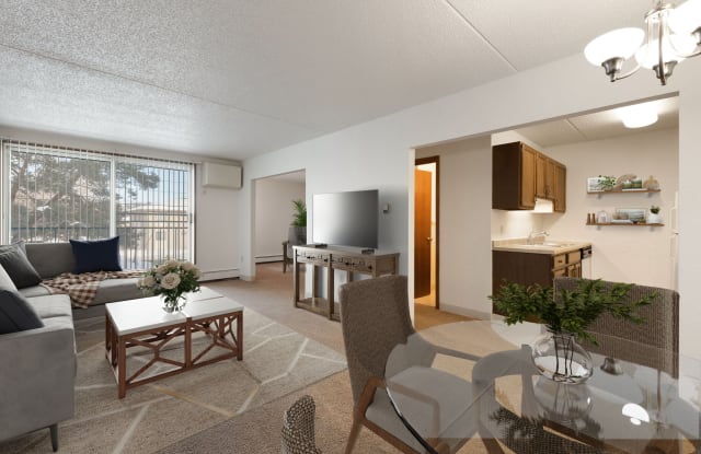 Park Plaza Apartments Gallery 4