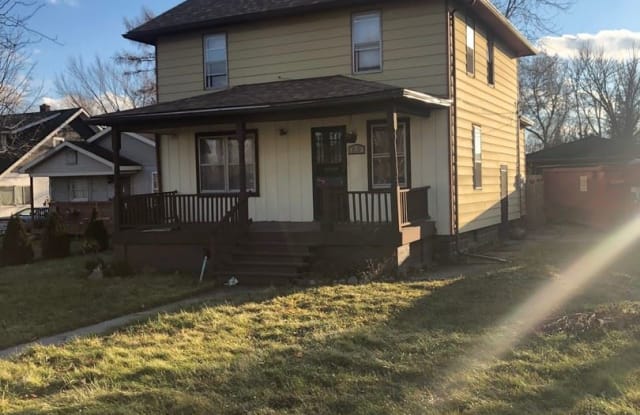 193 Euclid - 193 Euclid Ave, Mount Clemens, MI 48043