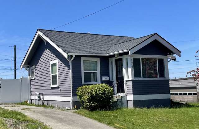 1745 James Street photos photos