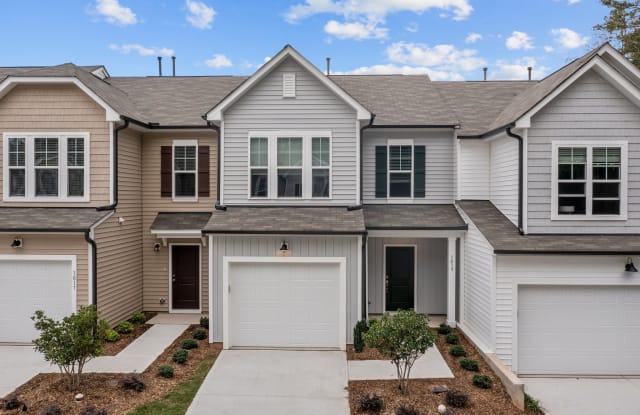 1019 Everglades Way - 1 - 1019 Everglades Way, Durham, NC 27713