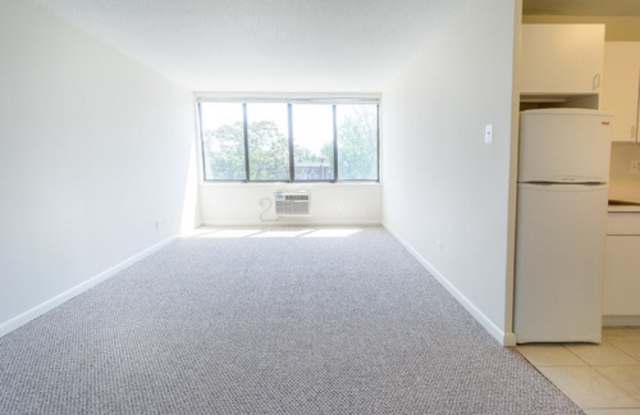 The Park Monroe Apartments photos photos