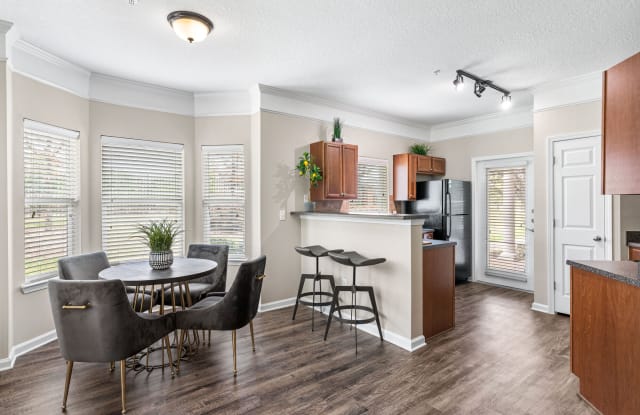 Villas at Houston Levee East Apartments photos photos