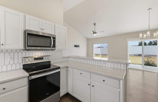 Excellent 3-Bedroom Home in Evans With Great Backyard & Attached Garage! photos photos