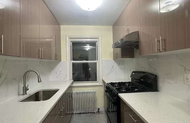 368 Saratoga Avenue - #2 - 368 Saratoga Avenue, Brooklyn, NY 11233