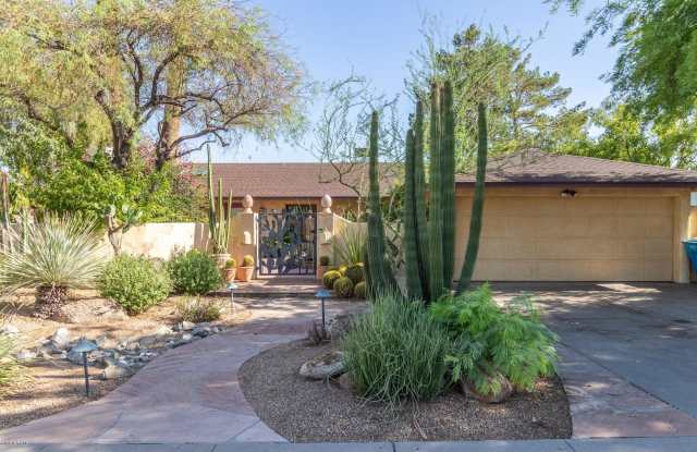 2835 E PERSHING Avenue - 2835 East Pershing Avenue, Phoenix, AZ 85032