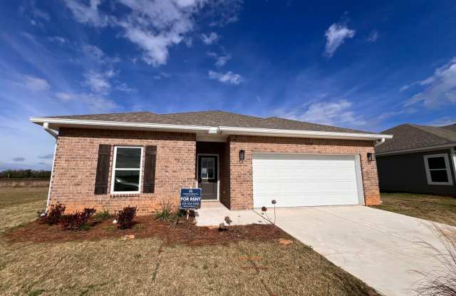 COMING SOON! New Construction Home for Rent in Robertsdale, AL!!! photos photos