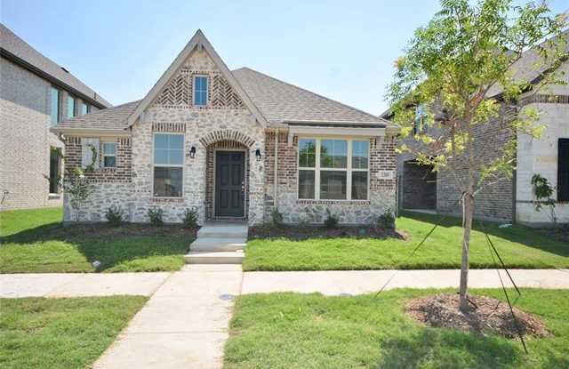 1308 Green Leaf Drive - 1308 Green Leaf Dr, Providence Village, TX 76227