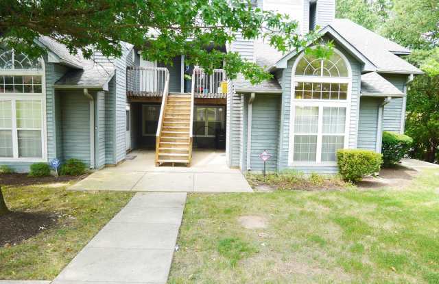 Two Bedroom, Two Full Bathroom Condo- Beltsville, MD - 3534 Powder Mill Road, Beltsville, MD 20705