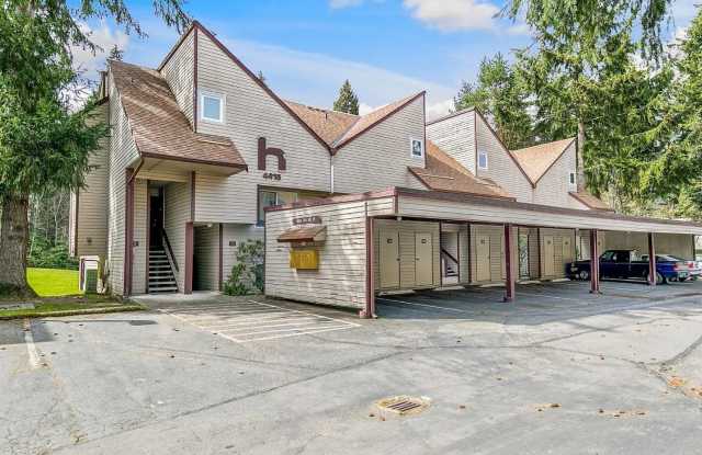 Remodeled Condo Near Microsoft photos photos