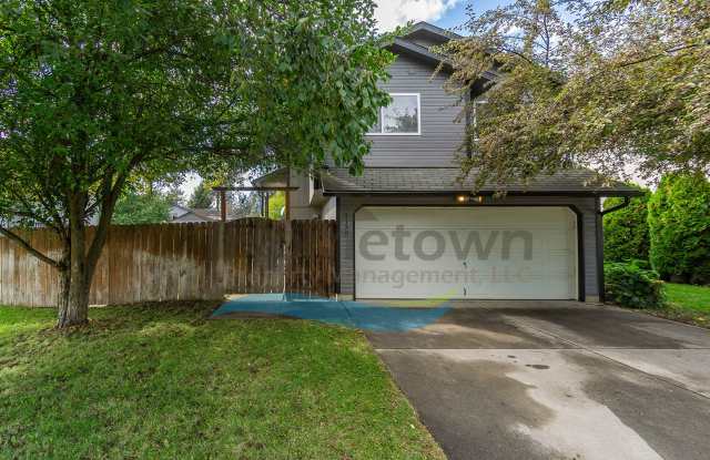4 Bedroom 2 Bathroom Home with Attached 2 Car Garage Available in Coeur d'Alene! photos photos