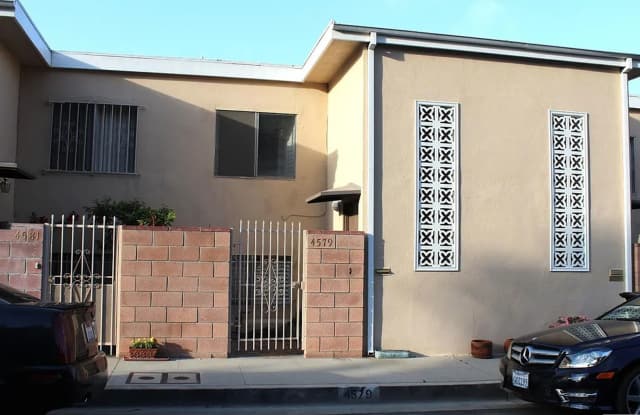 Stunning apartment in Baldwin Hills photos photos