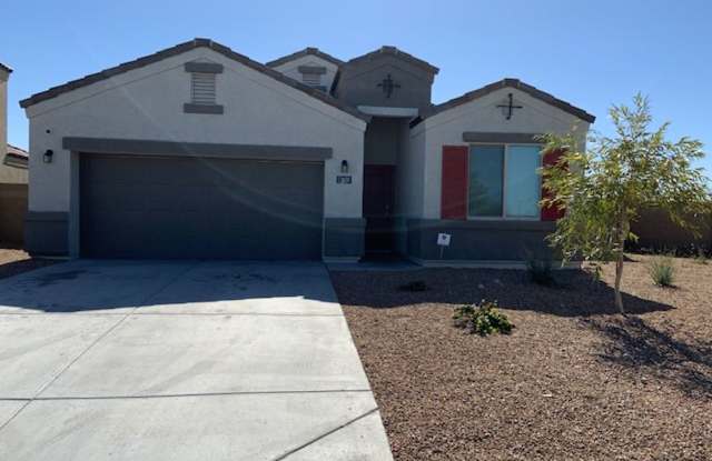 3631 N 309th Dr - 3631 North 309th Drive, Buckeye, AZ 85396
