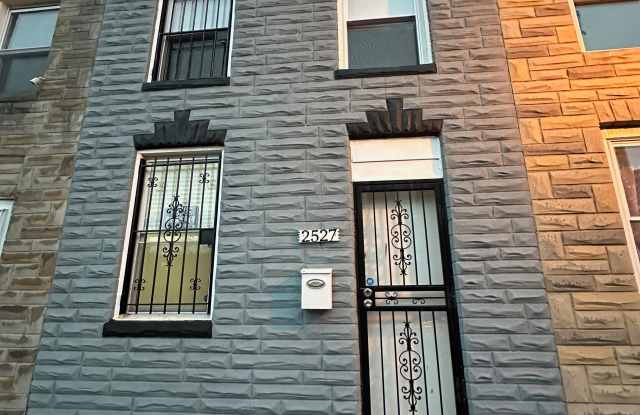 2527 Dulany St photos photos