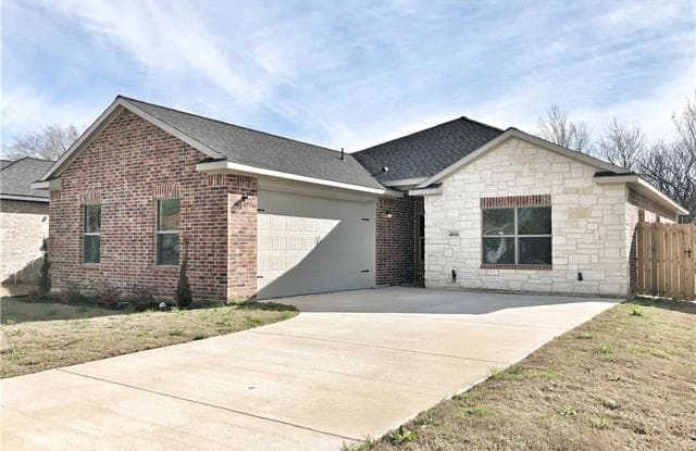 4816 Rimwood Drive - 4816 Rimwood Drive, Balch Springs, TX 75180
