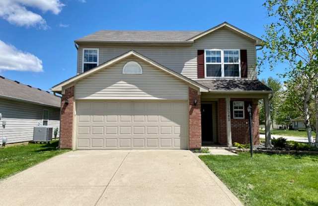 Fabulous 3 Bed, 2.5 Bath Home in Desirable Noblesville Neighborhood! photos photos