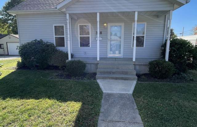 318 Illinois Street photos photos 318 Illinois Street photos photos