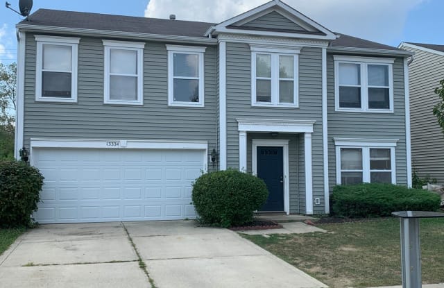 13334 Loyalty Dr - 13334 Loyalty Drive, Fishers, IN 46037
