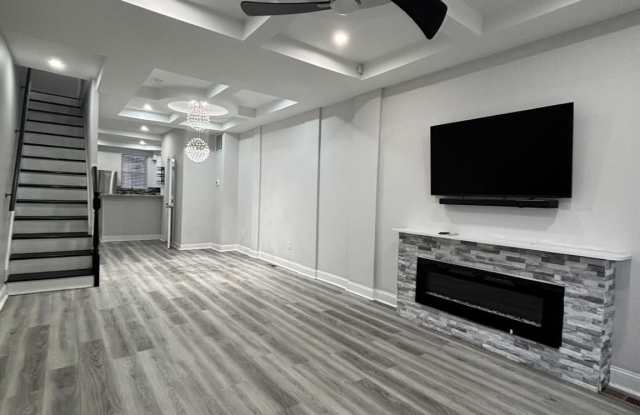 3026 E MONUMENT Street - 3026 East Monument Street, Baltimore, MD 21205