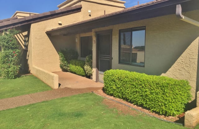 60 Canyon Spur - 60 Canyon Mesa Drive, Village of Oak Creek, AZ 86351