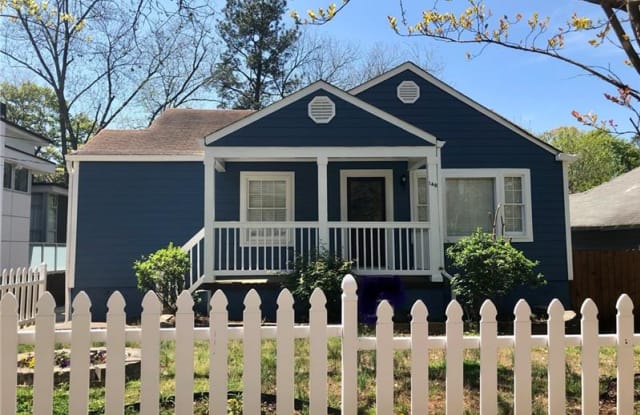 149 Walthall Street SE - 149 Walthall Street Southeast, Atlanta, GA 30316