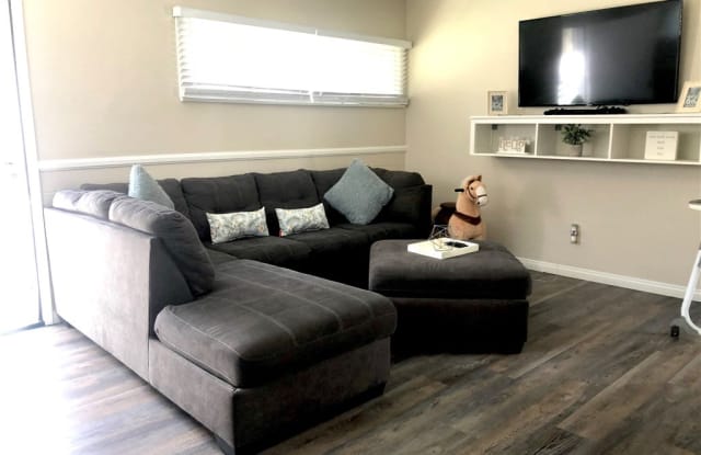 15923 Georgia Avenue - 15923 Georgia Avenue, Paramount, CA 90723