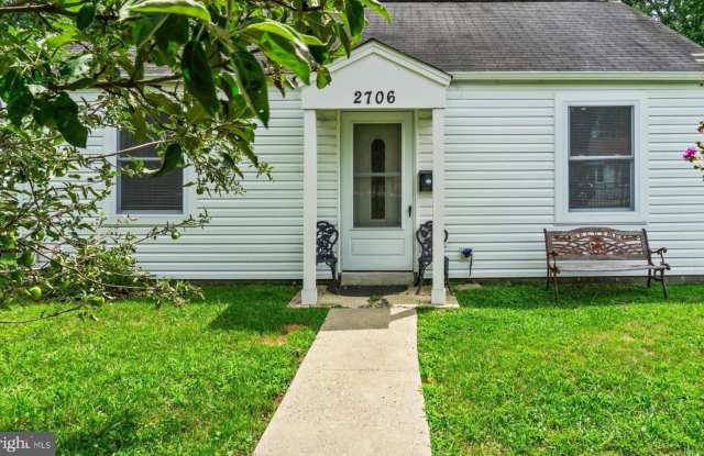 2706 TERRAPIN Road Gallery 1