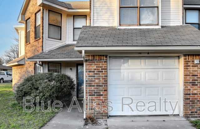 1705 La Salle Drive - A photos photos