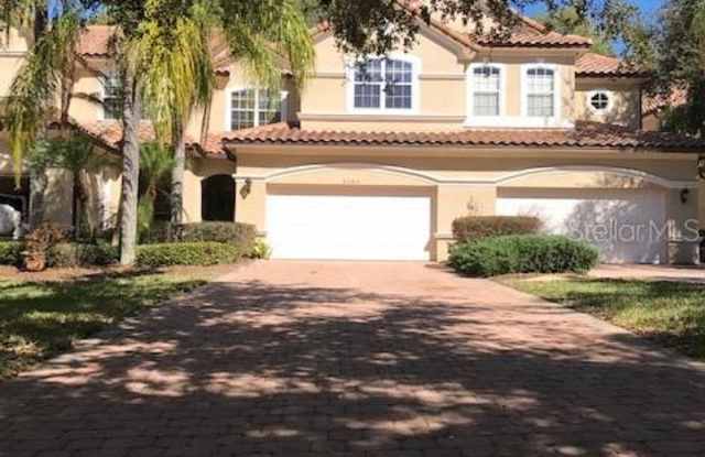 8265 TIVOLI DRIVE - 8265 Tivoli Drive, Doctor Phillips, FL 32836
